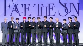 SEVENTEEN13人續約後的首次回歸！第四張完整專輯「Face the Sun」中蘊含的思念是&#8221;展現隱藏的野心&#8221;