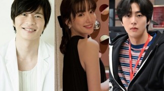 演員金穆俊否認約會傳聞，日本不忠醜聞中