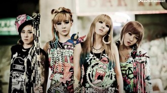 2NE1 加入香港和新加坡至他們15周年巡迴演唱會時間表