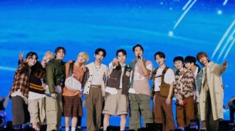 SEVENTEEN 啟動 ‘RIGHT HERE’ 世界巡迴演唱會，帶來新音樂和激動人心的表演