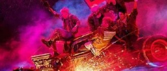 美國Billboard：期待BigBang進入World Digital Song排行榜