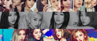 ​韓網民認為每個TOP K-pop少女組合至少也會有一首“失敗”歌曲，並列出了歌曲名單