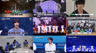 'Universe League' 朴周元、車雄基、徐正宇被選為MVP...他們能進入出道組嗎？