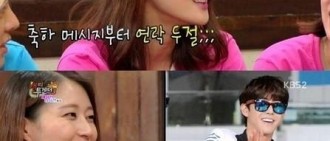 《Happy Together》李賢一，「跟光熙很親，Six Man后就沒聯繫了」
