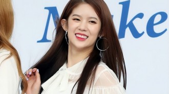 Daisy沒有離開女團MOMOLAND，而是被公司開除的！