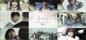 《Who Are You-學校2015》預告片公開，席捲家庭劇場的青春熱風
