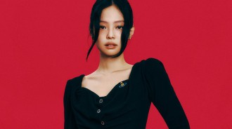 BLACKPINK的Jennie推出單曲《Mantra》的時間表預告