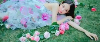 JENNIE《SOLO》連續第4天音源榜All Kill！MV點擊量破3500萬