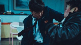 'Weak Hero Class 2' 是強勢開局，排名第一作為最期待的系列