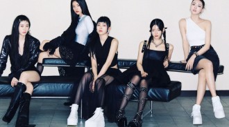 ITZY 釋出即將發行的第9張迷你專輯「GOLD」每首歌的音頻片段