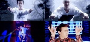 2PM《GO CRAZY》因歌詞低俗遭KBS禁播