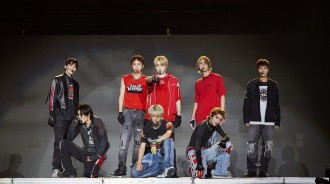 NCT 127在智利成功結束了單獨演唱會！&#8221;今後也會努力活動&#8221;