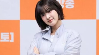 Yulhee分享她兒子在她小學入學儀式上鼓勵她