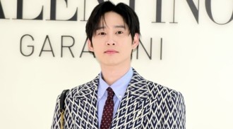 朴成勛加入林允兒主演的備受期待的電視劇《暴君的廚師》