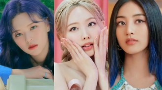 TWICE挑戰TikTok近流行的影片！&#8221;只有關係好才能這樣做&#8221;