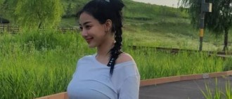 高馬尾好俏皮健康美十足！TWICE朴志效SNS曬代言照