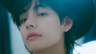 BTS V「Love Me Again」Spotify播放量超過10億次