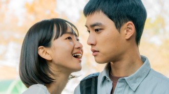 'Secret: Untold Story' 主演 EXO's D.O. 超過 800,000 觀眾在票房上