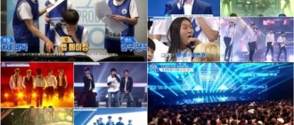 《Produce 101》第二季收視上升 爭議不斷仍備受關注