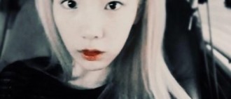 泰妍別緻造型公開 「新專輯的主題是吸血鬼？」