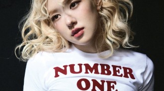 Ros&eacute; 喺完整專輯之前先發新單曲 &lsquo;Number One Girl&rsquo; 