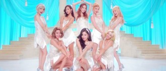 韓網友們選出了了過去和現在的TOP 3少女組合排名