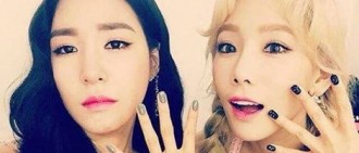 網友們討論Girls’ Generation‘s Taeyeon and Tiffany之間不可分割的友誼