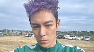 T.O.P 否認重返 Big Bang 的傳言 