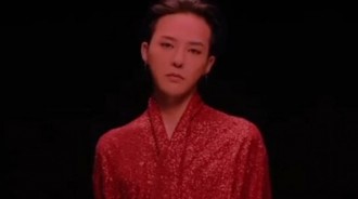 BIGBANG權志龍即將回歸？在IG上發布影片，引發各種猜測