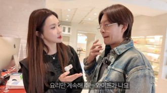李多海與Se7en的母親回憶李多海打Se7en頭部的時候