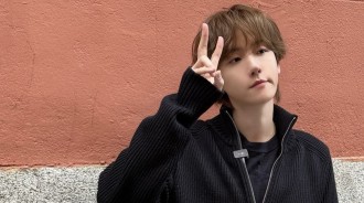 EXO’s Baekhyun 宣布首次個人世界巡迴演唱會 &lsquo;Reverie&rsquo;