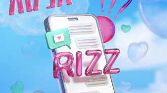 ADYA時隔一年推出新宣傳單曲《RIZZ》