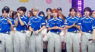 NCT WISH再次以'poppop'贏得勝利 + 4月26日'Show! Music Core'的精彩表演