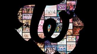 TWICE在日本出道5週年紀念DVD&#038;Blu-ray「T・W・I・C・E」在Oricon排行榜中排名第一！