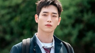 'Undercover High School' 公開新劇照，Seo Kang Jun 和 Jin Ki Joo 將在首播前重聚