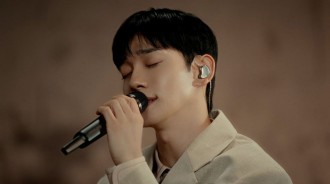 EXO's Chen 公開《Dandelion》現場 MV 