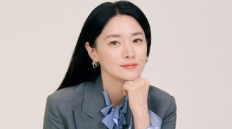 女演員李英愛因與第一夫人金建希友誼聲明輸掉官司