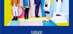 SHINee五月專場演唱會加演一場