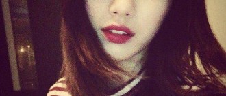 秀智變身短髮美女 「清純魅力爆發」