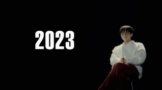 BIGBANG權志龍預告2023年回歸！&#8221;計劃各種活動，再次全力奔跑&#8221;