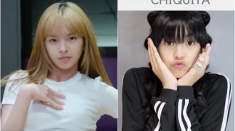 BabyMonster成員Chiquita過去照片曝光！ 繼&#8221;BLACKPINK Lisa&#8221;之後泰國出身的YG偶像