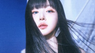NMIXX的Haewon獲提名第61屆百想藝術大賞最佳女性綜藝表演者和人氣獎