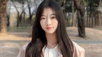 前SM娛樂公司練習生羅海恩加入STAYC的公司Highup Entertainment
