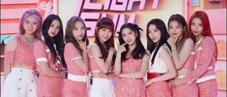 甜妹即正義！CUBE新女團LIGHTSUM舉行出道曲釋出會