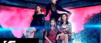 BLACKPINK新曲MV道出演藝圈殘酷真實？這個你有沒有發現呢？