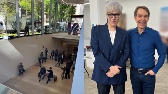 BIGBANG的崔勝鉉要以歌手、演員復出了？正在美國拍攝新作品