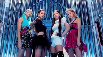 BLACKPINK回歸海報公開？YG娛樂：海報是假的，新項目是真的