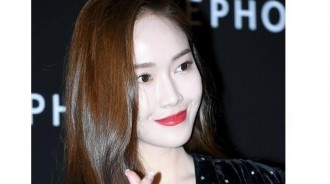 Jessica鄭秀妍將出演《浪姐3》？李冰冰、王心凌等人或加盟