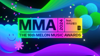 從“Melon Music Awards 2024”獲得的完整獲獎名單