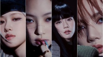 BLACKPINK公開新曲《Pink Venom》個人預告影片第2部！充滿反轉魅力